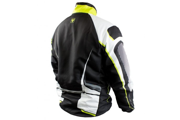 Jaqueta Corta Vento Cyclone – Free Force