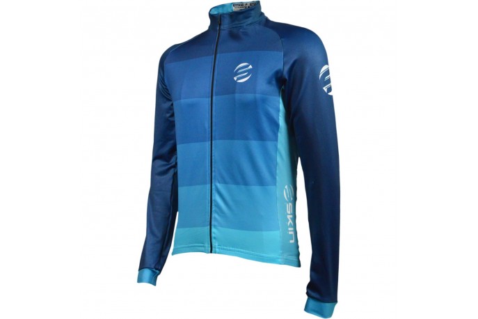 Jaqueta Inverno SS Race - Skin Sport