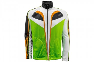 Jaqueta Moleton Ciclista...