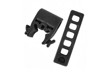 Jogo de Alças de Borracha 4...