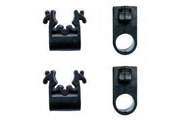 Jogo de Alças de Borracha 4... 2