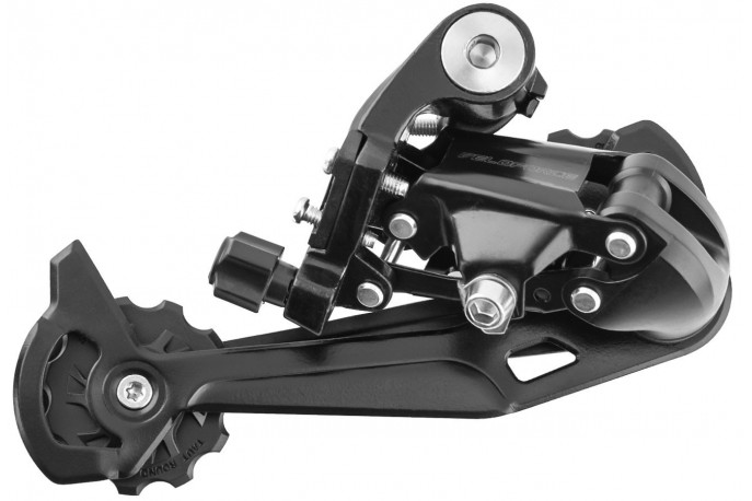 Grupo de 27 velocidades Veloforce