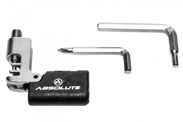 Canivete multiuso para bike...