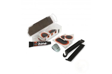 Kit Remendo Universal com 2...