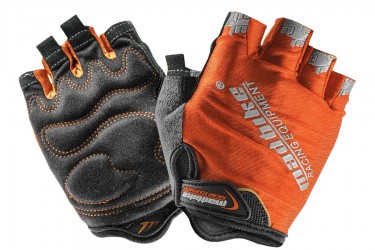 Luva Ciclista Dedo Vazado... 2