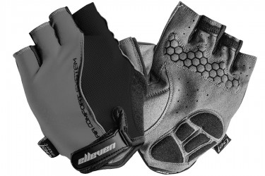 Luva Ciclista Meio Dedo Gel...