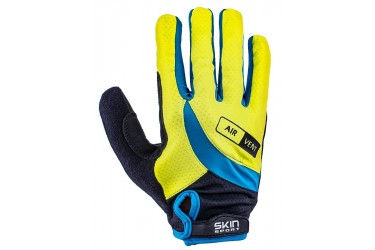 Luva para ciclistas fechada... 2