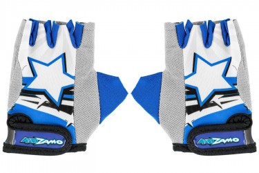 Luva Ciclista Infantil...