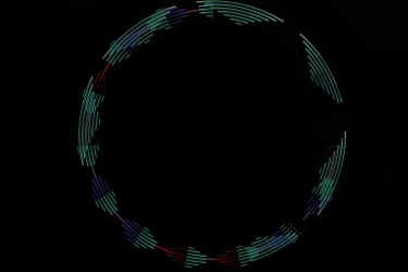 Luz Para Raios 1040 (Spoke... 2