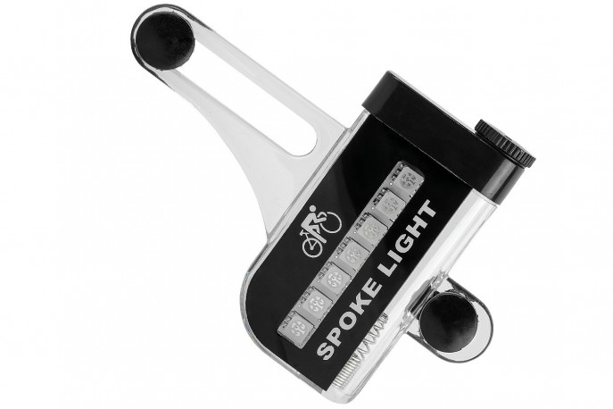 Luz Para Raios 1040 (Spoke Light) - LL