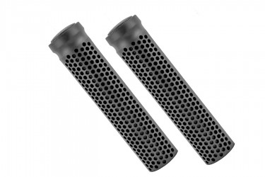 Manopla MTB Silicone...