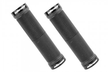 Manopla MTB Com Trava -... 2