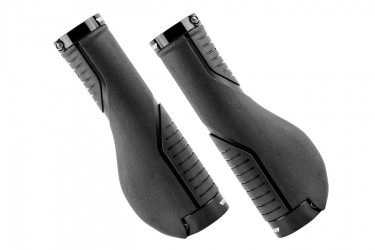 Manopla MTB Ergonômica Com...