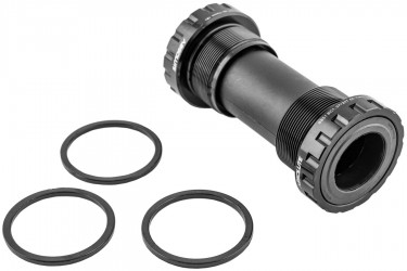 Movimento Central Integrado...