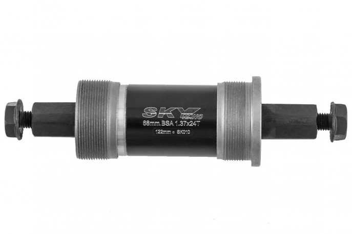 Movimento Central 34,7mm com...