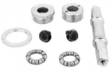 Movimento Central 34,7mm...