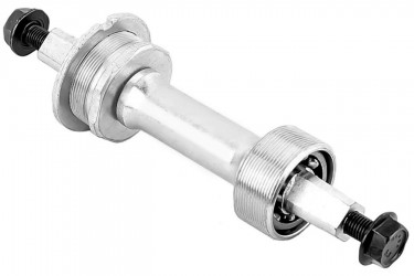 Movimento Central 34,7mm... 2