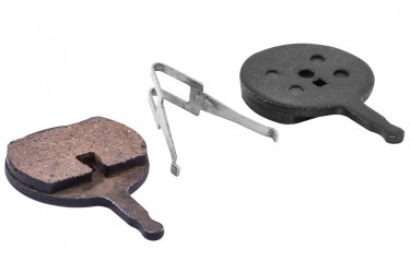 Pastilha de Freio... 2