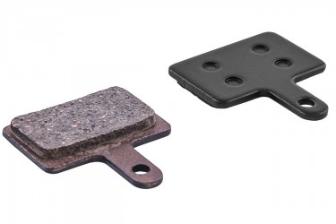 Pastilha de Freio... 2