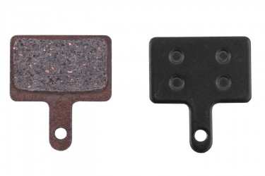 Pastilha de Freio...