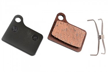 Pastilha Freio DS15...