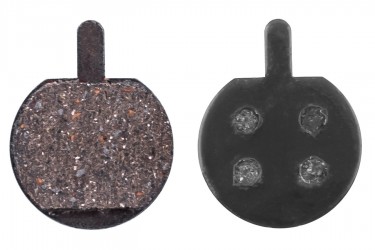 Pastilha de Freio JAK-5...