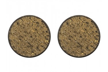 Pastilha de Freio a Disco...