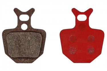 Pastilha de Freio Formula...