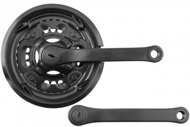 Pedivela com Engrenagem...