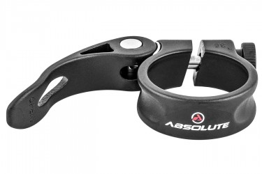 Abraçadeira de selim 34,9... 2