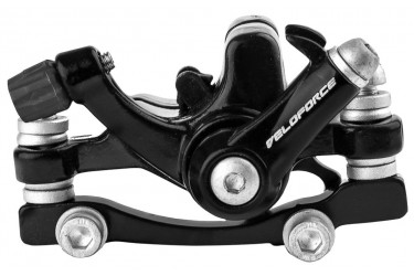 Pinça de Freio a Disco...