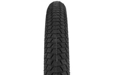 Pneu 20x2.25 Preto...