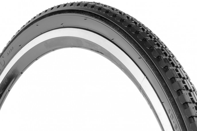 Pneu 28x1.1/2 (40-635) ILIO LI 99 -...