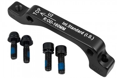 Adaptador Freio a Disco...