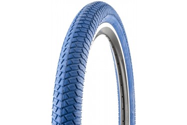 Pneu 20x1.95 (50-406) Azul...