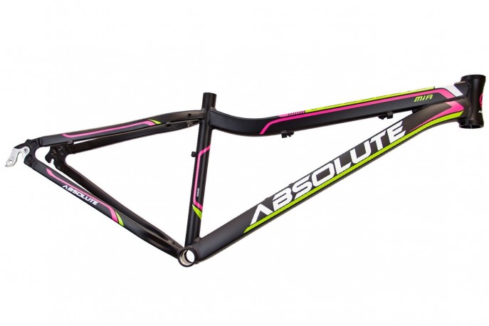 Quadro 29 feminino Mia - Absolute
