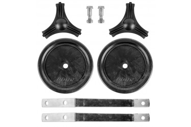 Roda Lateral aro 16/20... 2