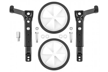 Roda Lateral 16, 20 e 24...