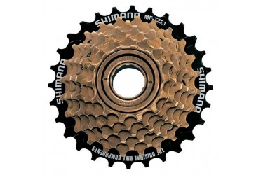 Roda Livre 7v Index 14/28D...