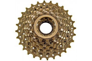 Roda Livre 8V Index 13/28D...