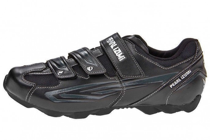 Sapatilha MTB All Road II - Pearl Izumi