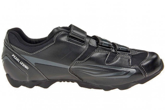 Sapatilha MTB All Road II - Pearl Izumi