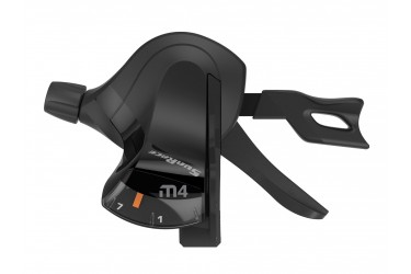 Alavanca de Câmbio 21v M400... 2