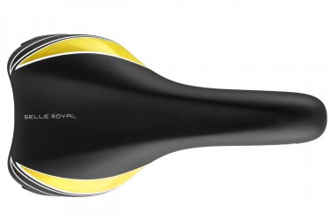 Selim Mach 2 RVS Selle Royal 2