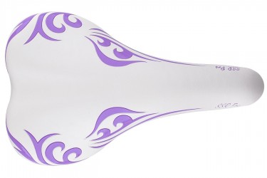 Selim MTB feminino 3142 com... 2