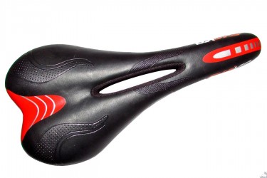 Selim MTB com cavidade... 2