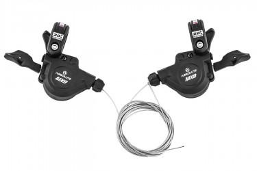 Alavanca de Câmbio 27V MX9...