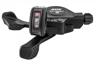 Alavanca de Câmbio 27V MX9... 2