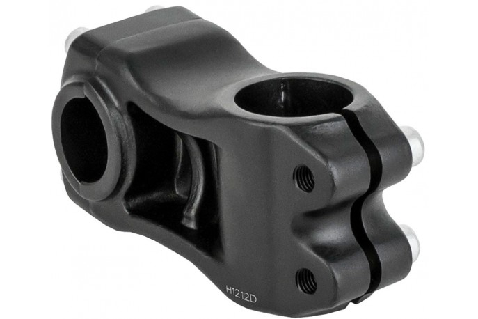 Suporte Guidão Zoom Alumínio AHS A160...