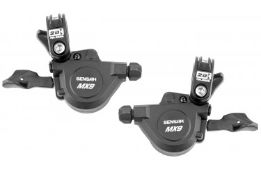 Alavanca Mx9 para 27... 2